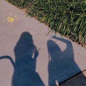 Meet your Posher, Katherine